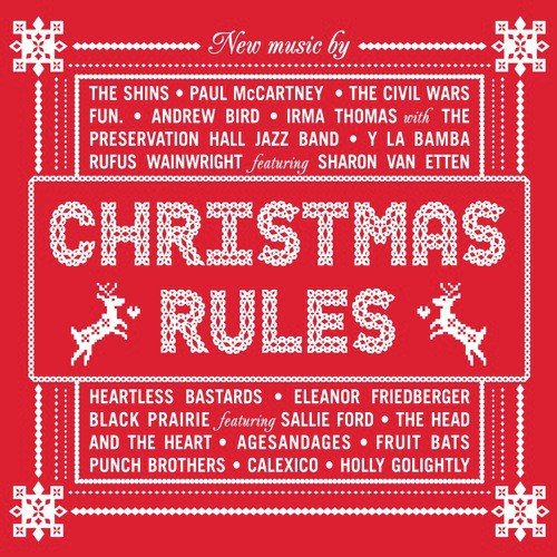 download Heartless Bastards  Blue Christmas mp3 Single Tracks song 