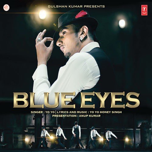 download Yo Yo Honey Singh  Blue Eyes mp3 Single Tracks song 