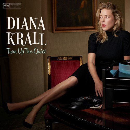 download Diana Krall  Blue Skies mp3 Single Tracks song 