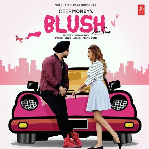 download Deep Money  Blush mp3 Single Tracks song 