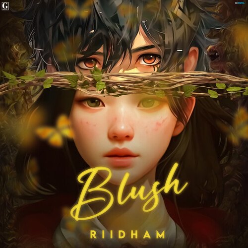 download Riidham  Blush mp3 Single Tracks song 