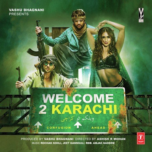 download Shivangi Kashyap, Deane Sequeira, Rochak Kohli, Mika Singh  Boat Ma Kukdookoo mp3 Single Tracks song 