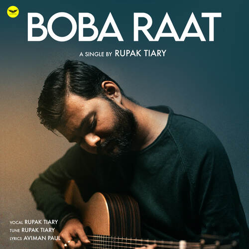 download Rupak Tiary  Boba Raat mp3 Single Tracks song 