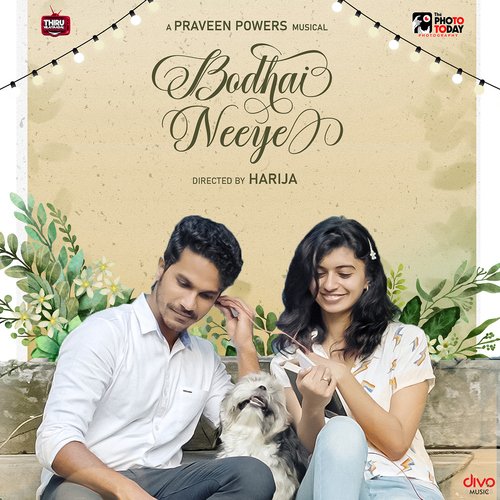 download   Bodhai Neeye mp3 Single Tracks song 