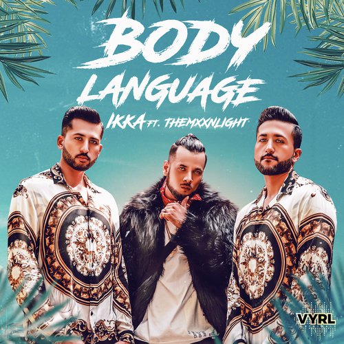 download Ikka  Body Language mp3 Single Tracks song 