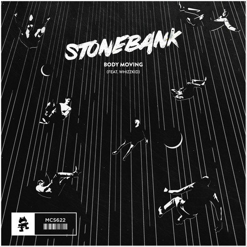 download Stonebank  Body Moving mp3 Single Tracks song 