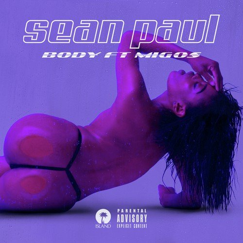 download Sean Paul  Body mp3 Single Tracks song 