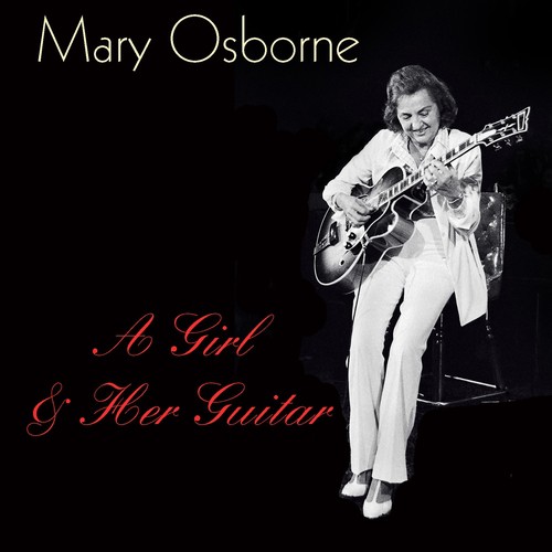 download Mary Osborne  Body And Soul mp3 Single Tracks song 