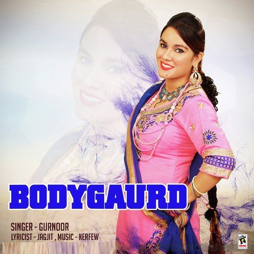 download Gurnoor  Bodygaurd mp3 Single Tracks song 