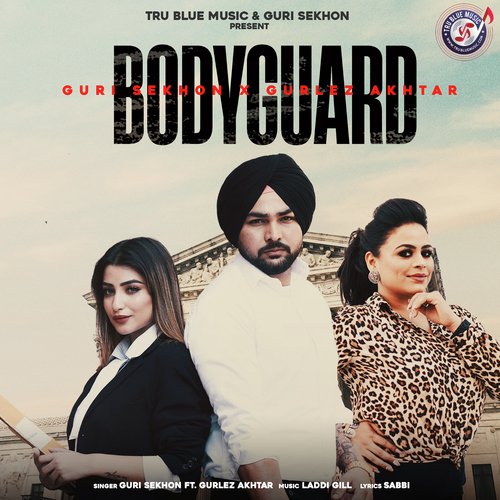 download Guri Sekhon  Bodyguard mp3 Single Tracks song 