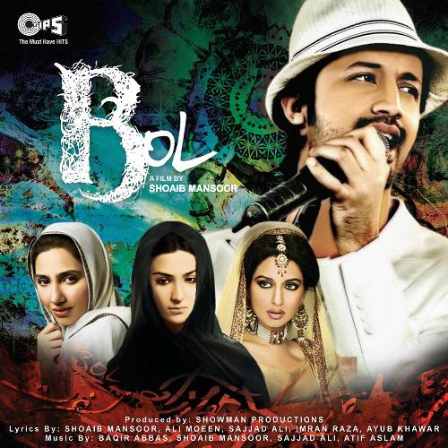 download   Bol mp3 Single Tracks song 