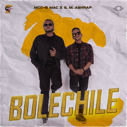 download Mcc-e Mac, G. M. Ashraf  Bolechile mp3 Single Tracks song 