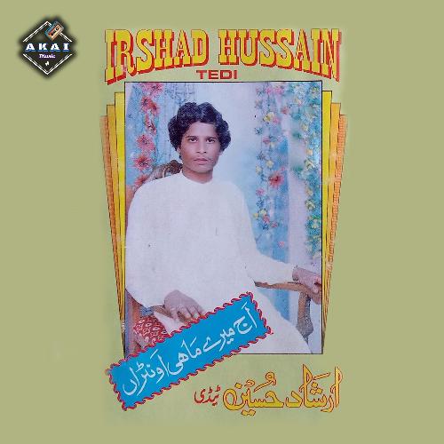 download Irshad Hussain Tedi  Bolian Dohrray Qise mp3 Single Tracks song 