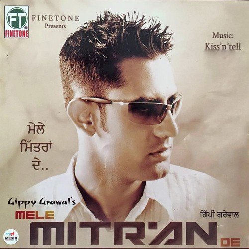 download Gippy Grewal  Boliyan Desi Mix mp3 Single Tracks song 