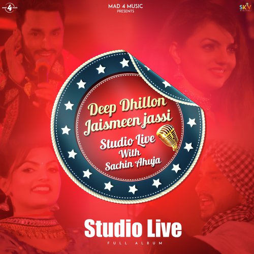 download Deep Dhillon, Jaismeen Jassi  Boliyan mp3 Single Tracks song 