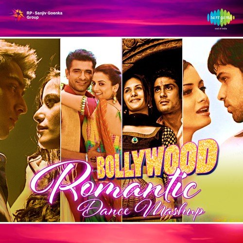 download Mohit Chauhan, Sangeet Haldipur, Kamaal Khan, Santokh Singh Dhaliwal, Rajan Batra, Atif Aslam, Shreya Ghoshal  Bollywood Romantic Dance Mashup mp3 Single Tracks song 