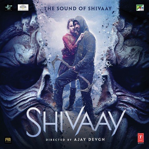 download Mithoon, Mohit Chauhan, Sukhwinder Singh, Badshah, Megha Sriram Dalton, Anugrah  Bolo Har Har Har mp3 Single Tracks song 