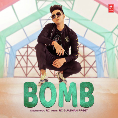 download RC  Bomb mp3 Single Tracks song 