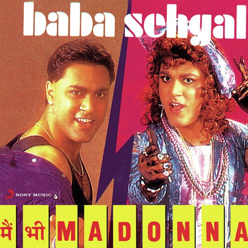 download Baba Sehgal  Bombay City Ka Sapna mp3 Single Tracks song 