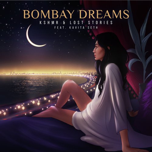 download Kavita Seth  Bombay Dreams Extended Mix mp3 Single Tracks song 