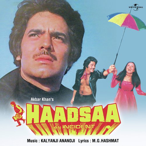 download Amit Kumar  Bombay Sheher Haadson Ka mp3 Single Tracks song 