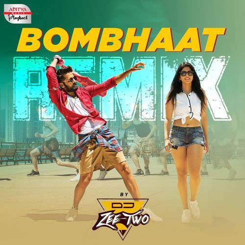 download Rahul Sipligunj, Ramya Behara  Bombhaat Official Remix mp3 Single Tracks song 