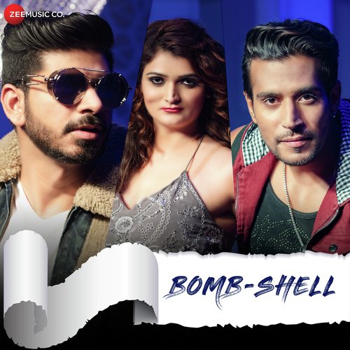 download Yash Wadali  Bombshell mp3 Single Tracks song 