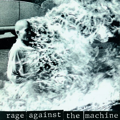 download Rage Against The Machine  Bombtrack mp3 Single Tracks song 