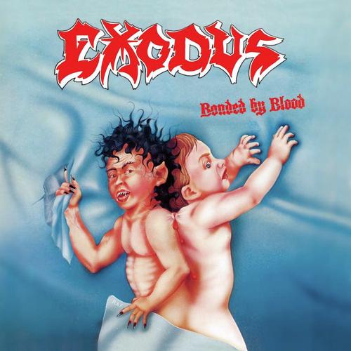 download Exodus  Bonded By Blood mp3 Single Tracks song 