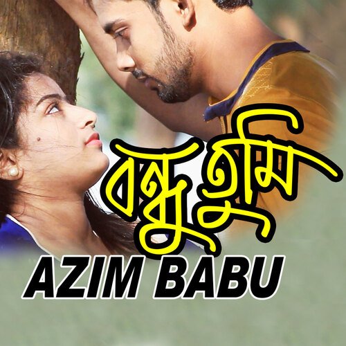 download   Bondhu Tumi mp3 Single Tracks song 