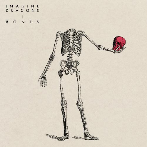 Bones By Imagine Dragons Song Lyrics & Mp3 Download - DJJohal.Com