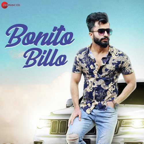 download Tushar Vasudev, Eimee Bajwa  Bonito Billo mp3 Single Tracks song 