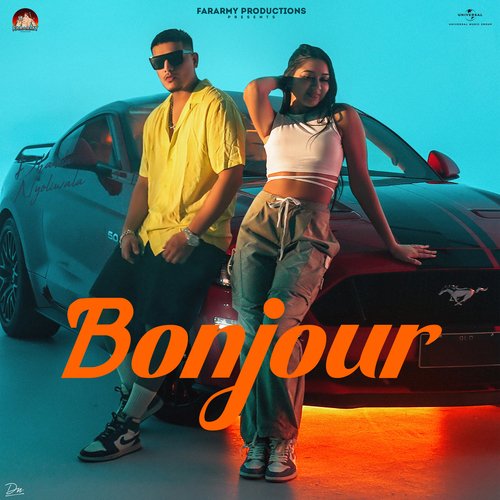 download Dhanda Nyoliwala  Bonjour mp3 Single Tracks song 