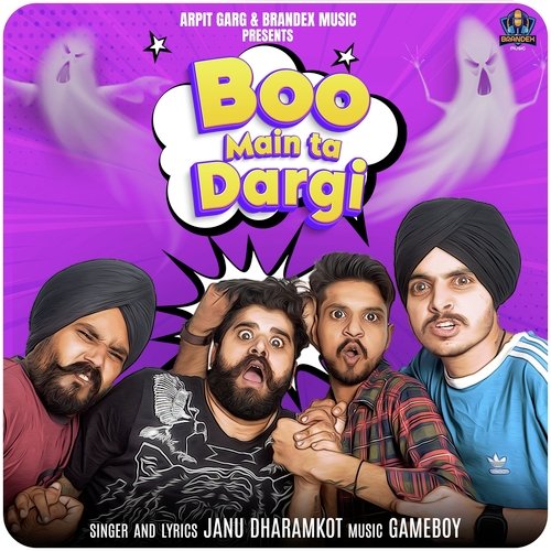 download Janu Sethi Dharmkotita  Boo Main Ta Dargi mp3 Single Tracks song 