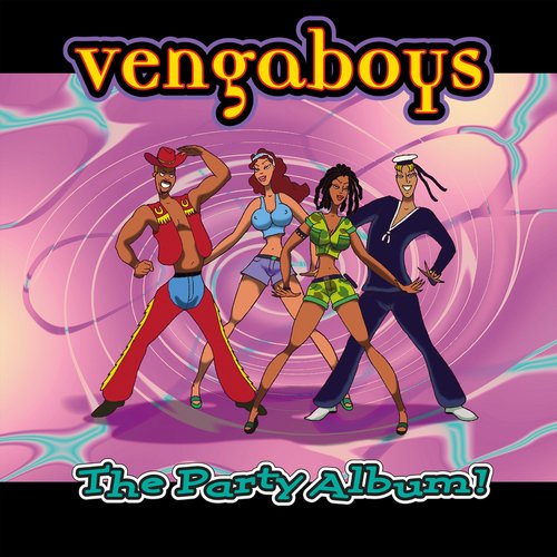 download Vengaboys  Boom Boom Boom Boom mp3 Single Tracks song 