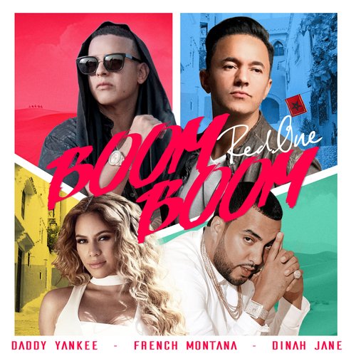 download Redone, Daddy Yankee, French Montana, Dinah Jane  Boom Boom mp3 Single Tracks song 