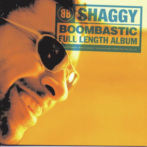 download Shaggy  Boombastic mp3 Single Tracks song 