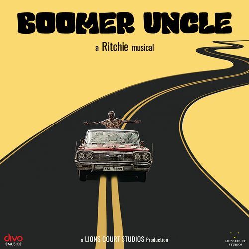 download   Boomer Uncle mp3 Single Tracks song 