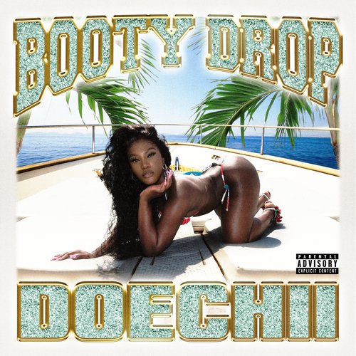 download Doechii  Booty Drop mp3 Single Tracks song 