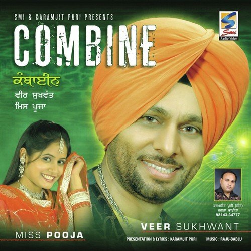 download Veer Sukhwant, Miss Pooja  Border Te Dhola mp3 Single Tracks song 