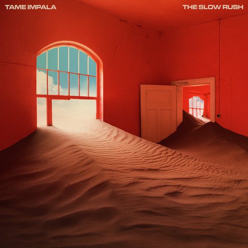 download Tame Impala  Borderline mp3 Single Tracks song 