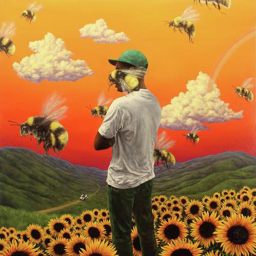 download Tyler, The Creator, Rex Orange County, Anna Of The North, Rex Orange County and Anna of the North  Boredom mp3 Single Tracks song 