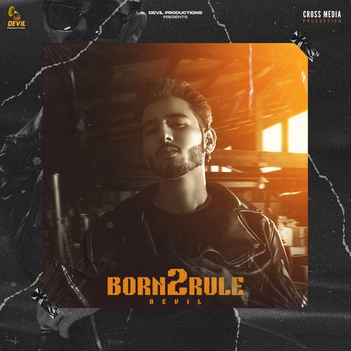 download Devil  Born 2 Rule mp3 Single Tracks song 