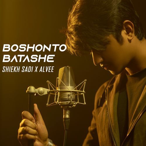 download   Boshonto Batashe mp3 Single Tracks song 