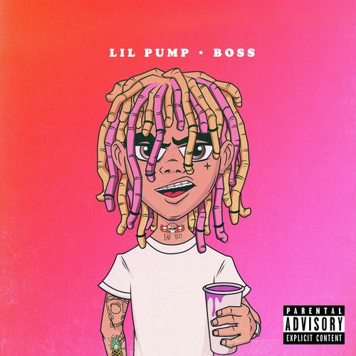 download Lil Pump  Boss mp3 Single Tracks song 