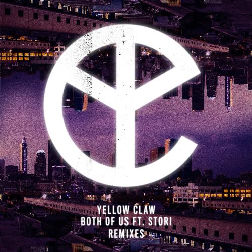 download Yellow Claw  Both Of Us mp3 Single Tracks song 