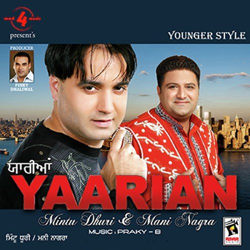 download Mani Nagra, Mintu Dhuri  Botle mp3 Single Tracks song 