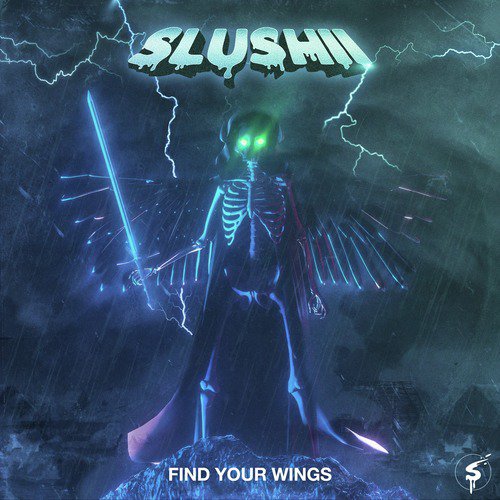 download Slushii  Bounce mp3 Single Tracks song 