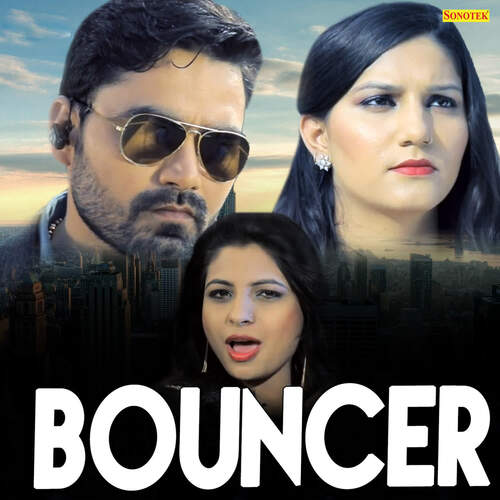 download AK JAtti  Bouncer mp3 Single Tracks song 