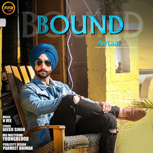 download Avtaar  Bound mp3 Single Tracks song 